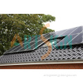 Home Solar Energy Power System